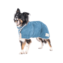 Load image into Gallery viewer, Classic Dog Drying Coat
