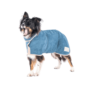 Classic Dog Drying Coat