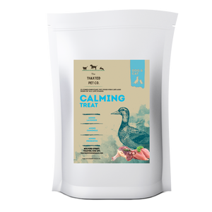 Calming Functional Treats for cats and dogs - 70g