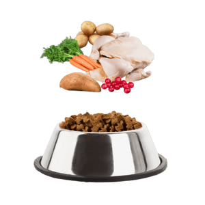 7.5KG Cat Grain Free Turkey with Sweet Potato