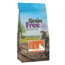 Load image into Gallery viewer, 7.5KG Kitten Grain Free Chicken &amp; Salmon with Sweet Potato
