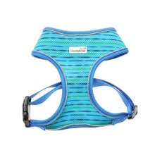 Load image into Gallery viewer, Patterned Airmesh Dog Harness
