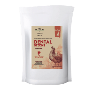 Dental Sticks - 7 pack - 140g