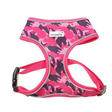 Load image into Gallery viewer, Patterned Airmesh Dog Harness
