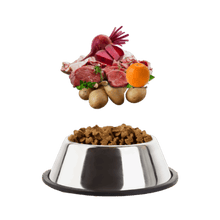 Load image into Gallery viewer, Grain Free Duck with Sweet Potato &amp; Orange
