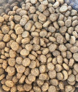 Naturals Small Breed Turkey and Rice