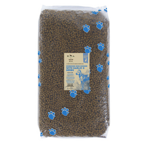 Premium Dog Garlic and Herbs