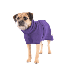 Load image into Gallery viewer, Classic Dog Drying Coat
