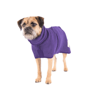 Classic Dog Drying Coat