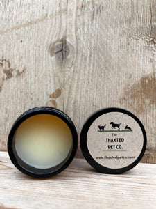 Petco dog paw shop balm