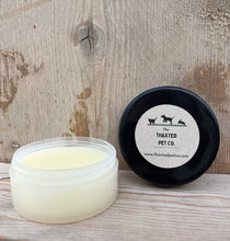 Load image into Gallery viewer, Natural Nose &amp; Paw Balm For Dogs With Blackcurrant, Cranberry, Raspberry &amp; Tamanu Oil
