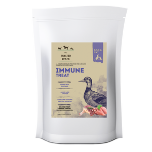 Immune Functional Treats for cats and dogs - 70g