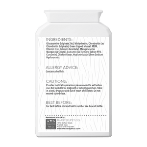 Pet Joint Support Powder 150g