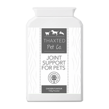 Load image into Gallery viewer, Pet Joint Support Powder 150g
