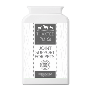 Pet Joint Support Powder 150g