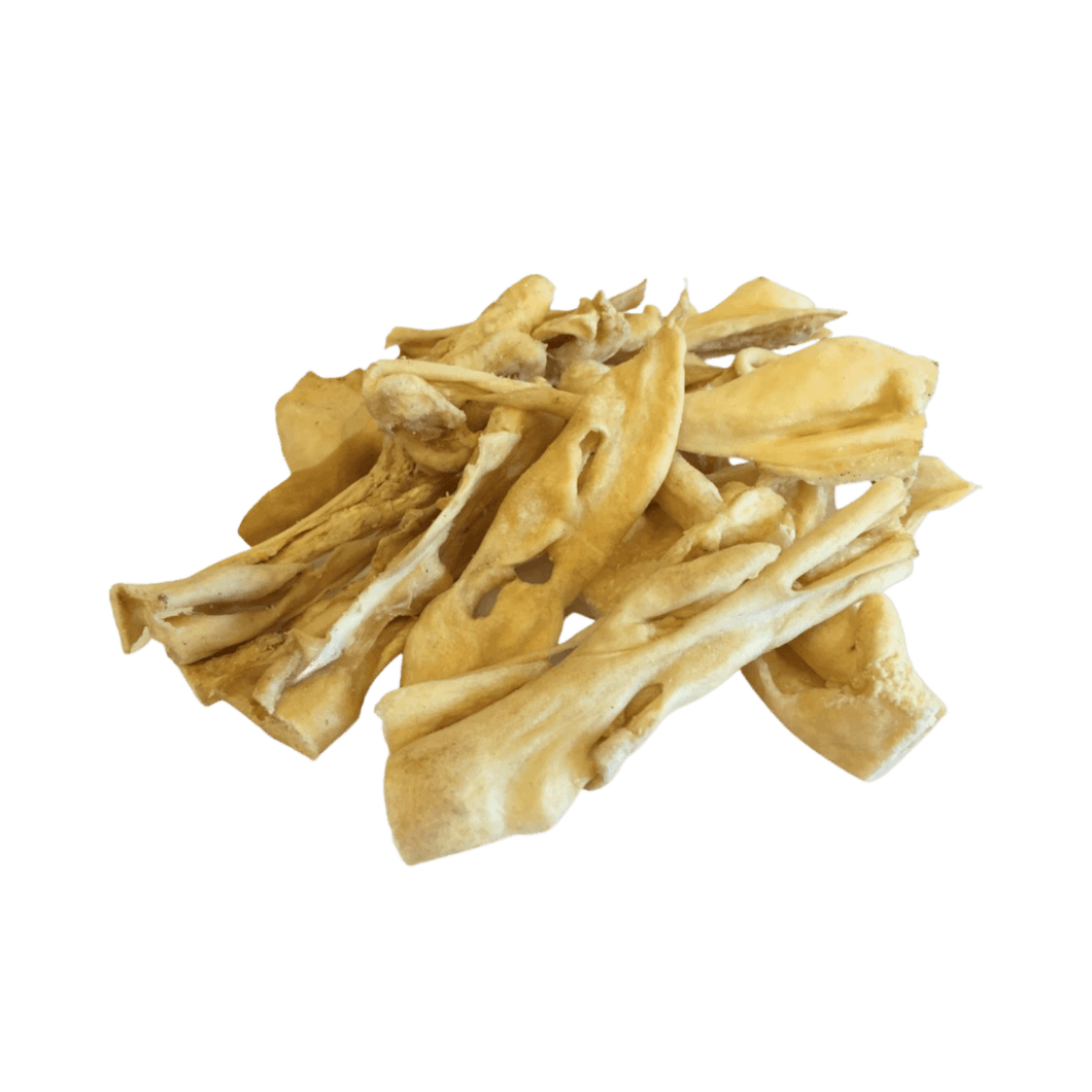 Lamb Muscle Chew - 50g
