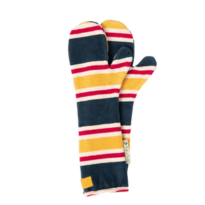Drying Mitts