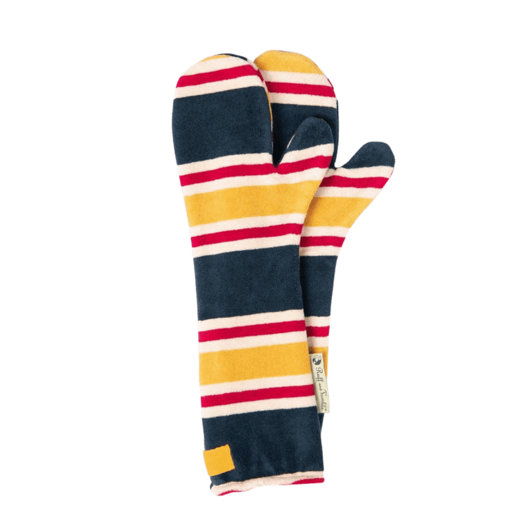 Drying Mitts