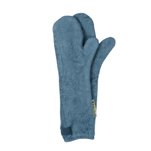 Drying Mitts