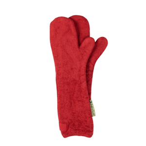 Drying Mitts