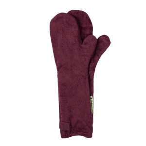 Drying Mitts