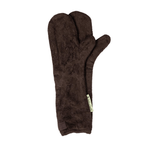 Drying Mitts