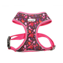 Load image into Gallery viewer, Patterned Airmesh Dog Harness
