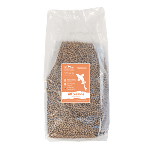 10KG All Season Pond Pellets