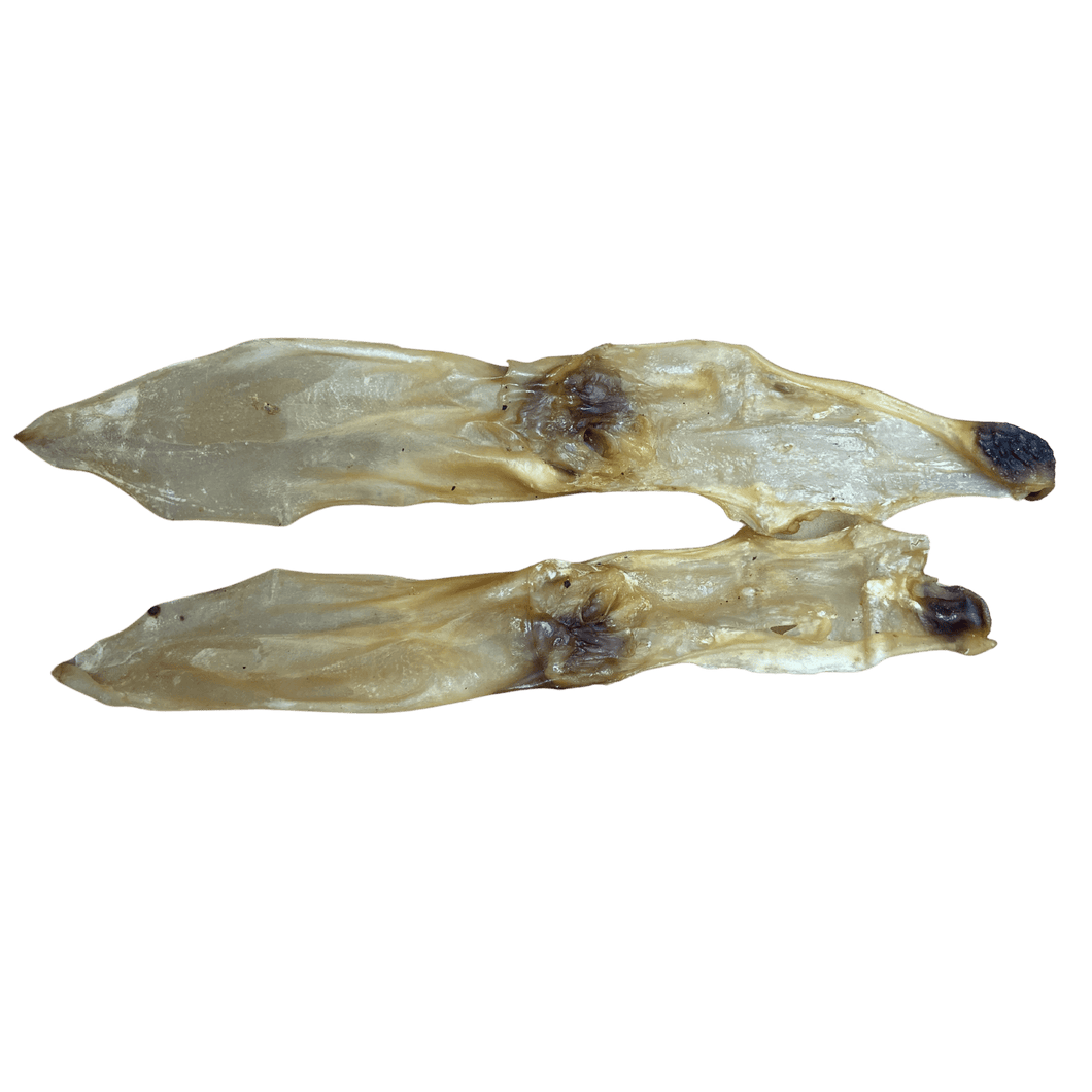 Dried Rabbit Ears 100g