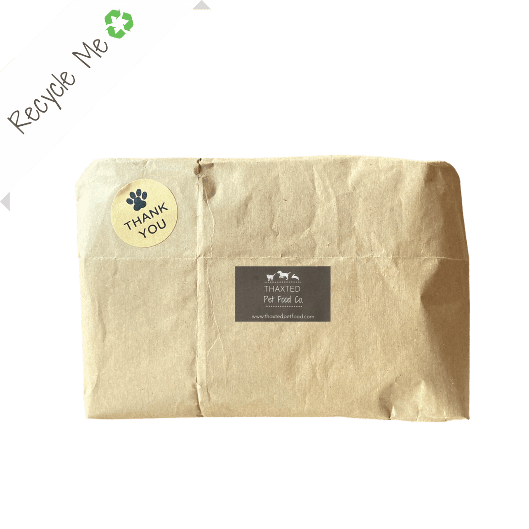 Treat Parcel