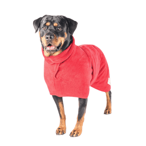 Classic Dog Drying Coat