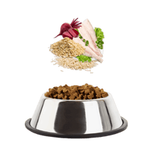 Load image into Gallery viewer, Naturals Fish with Rice
