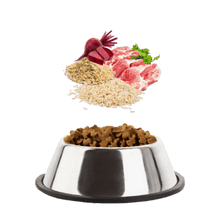 Load image into Gallery viewer, Naturals Lamb and Rice Adult Food
