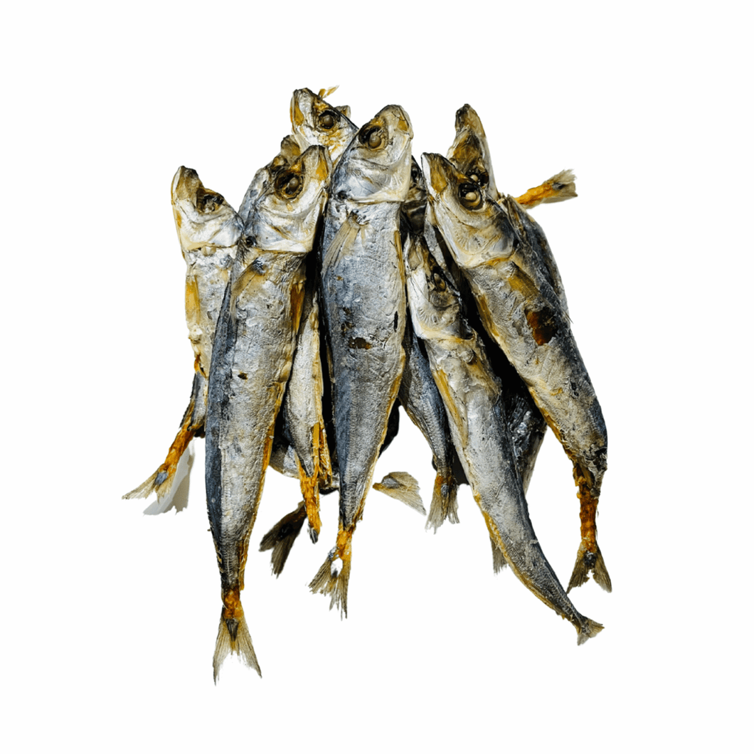 Extra Large Dried Sprats- 100g