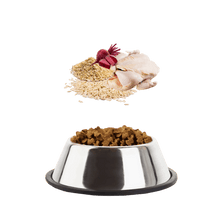 Load image into Gallery viewer, Naturals Turkey with Rice
