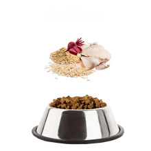 Load image into Gallery viewer, Naturals Small Breed Turkey and Rice
