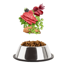 Load image into Gallery viewer, Grain Free Venison with Sweet Potato &amp; Mulberry
