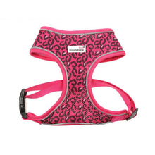 Load image into Gallery viewer, Patterned Airmesh Dog Harness
