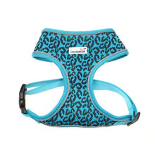 Load image into Gallery viewer, Patterned Airmesh Dog Harness
